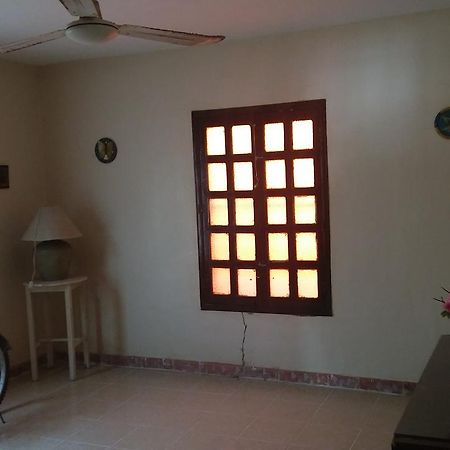 Casa Trujeque Villa ซิซาล ภายนอก รูปภาพ