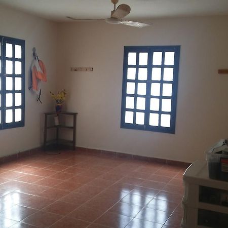Casa Trujeque Villa ซิซาล ภายนอก รูปภาพ