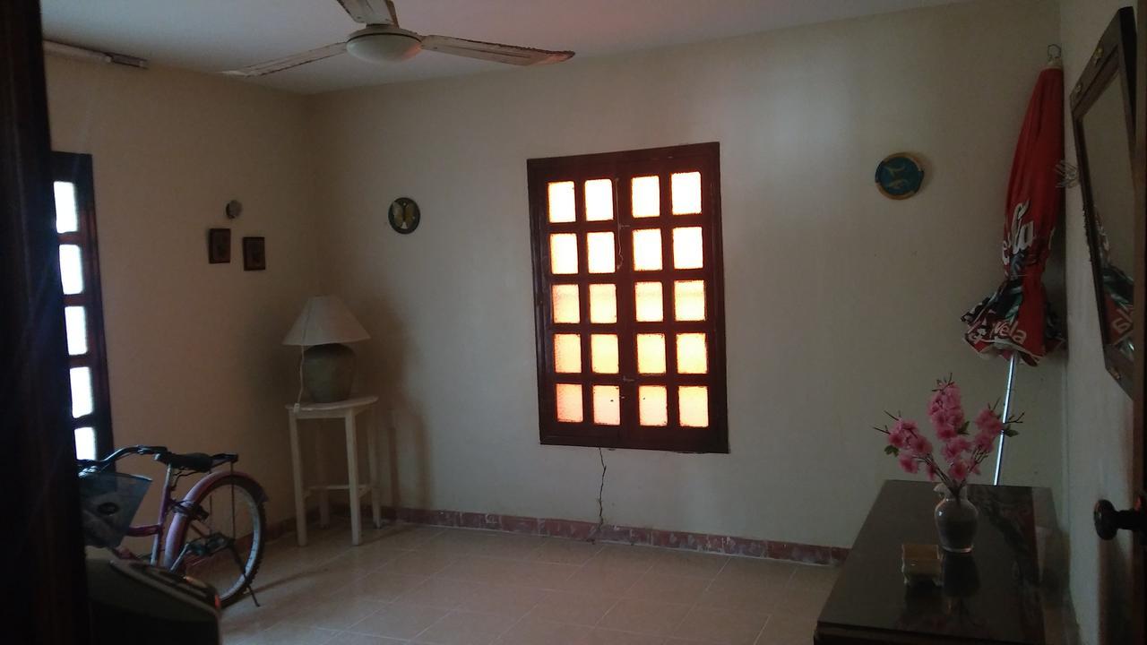 Casa Trujeque Villa ซิซาล ภายนอก รูปภาพ