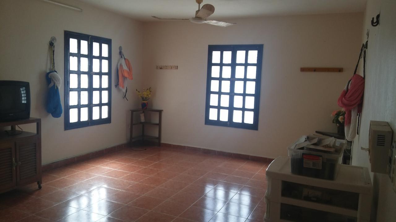 Casa Trujeque Villa ซิซาล ภายนอก รูปภาพ