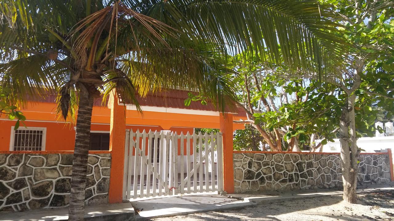 Casa Trujeque Villa ซิซาล ภายนอก รูปภาพ