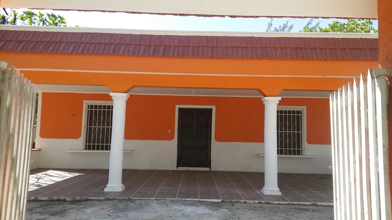 Casa Trujeque Villa ซิซาล ภายนอก รูปภาพ